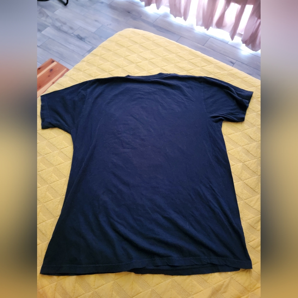 DJ Tiesto tour T-shirt - Picture 5 of 5